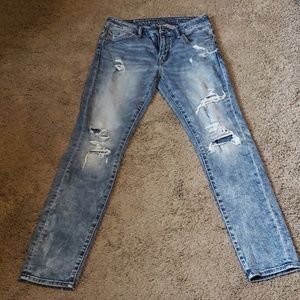 AE jeans